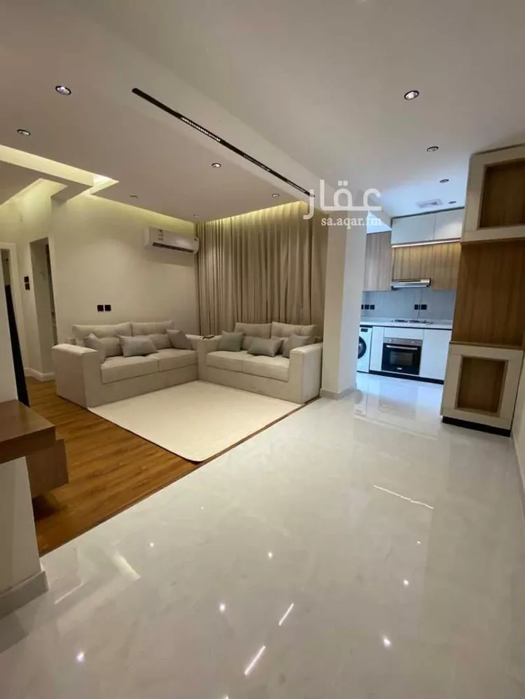 شقة للإيجار في شارع شارع وادي الحسنا, حي المهدية, مدينة الرياض, منطقة الرياض 1 صورة
