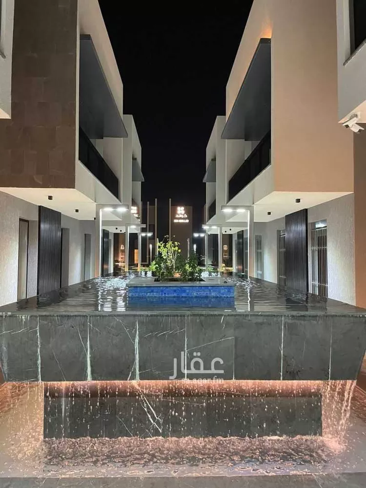 شقة للبيع في شارع القصر, حي العارض, مدينة الرياض, منطقة الرياض صورة 3