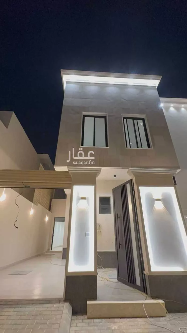 Floor for Sale in Riyadh As Suwaidi Al Gharabi