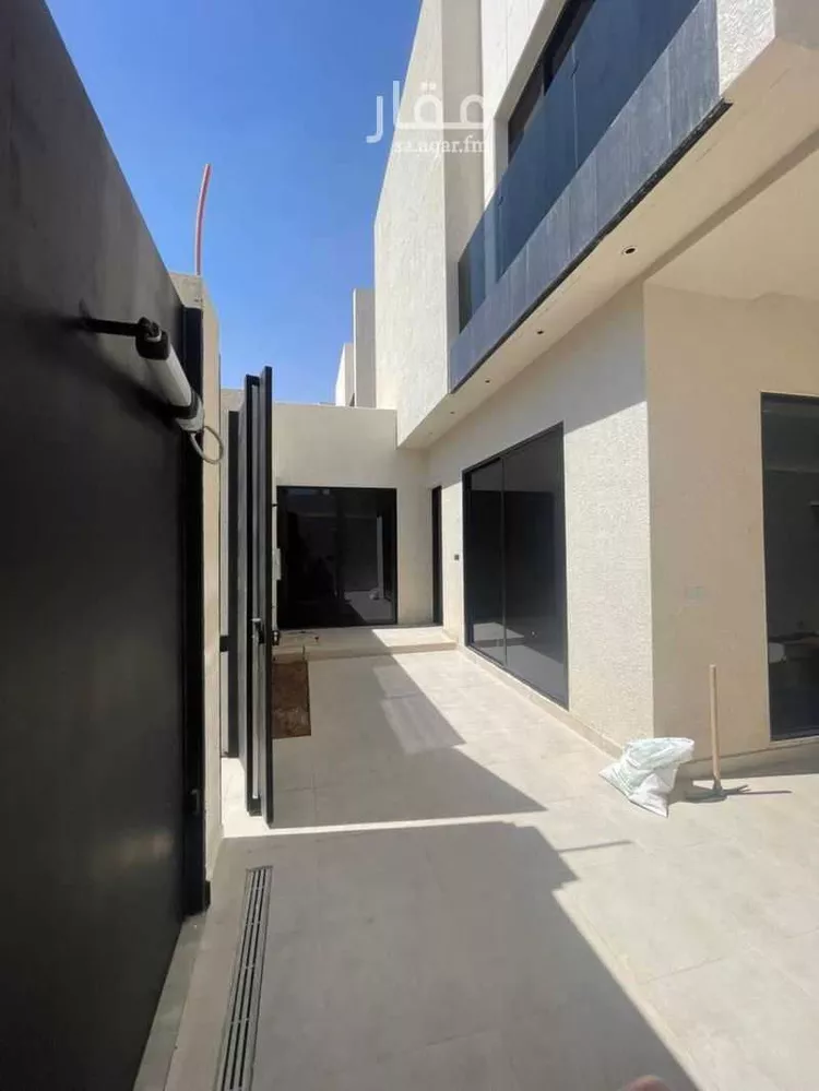 فيلا للبيع في شارع المنتصر, حي النرجس, مدينة الرياض, منطقة الرياض صورة 5