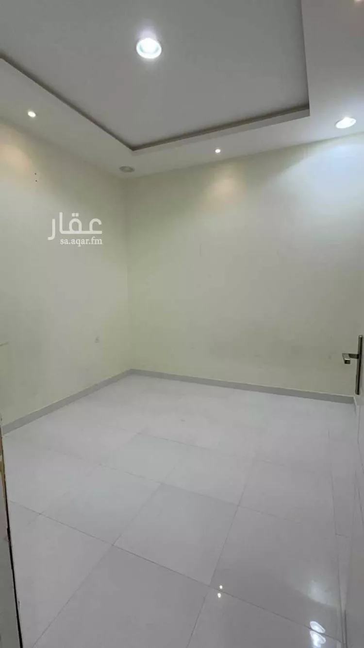 شقة للإيجار في شارع ذات السلاسل, حي النرجس, مدينة الرياض, منطقة الرياض