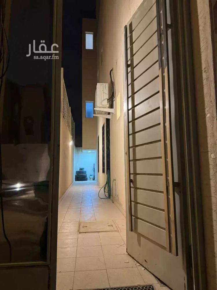 شقة للإيجار في شارع ذات السلاسل, حي النرجس, مدينة الرياض, منطقة الرياض صورة 5