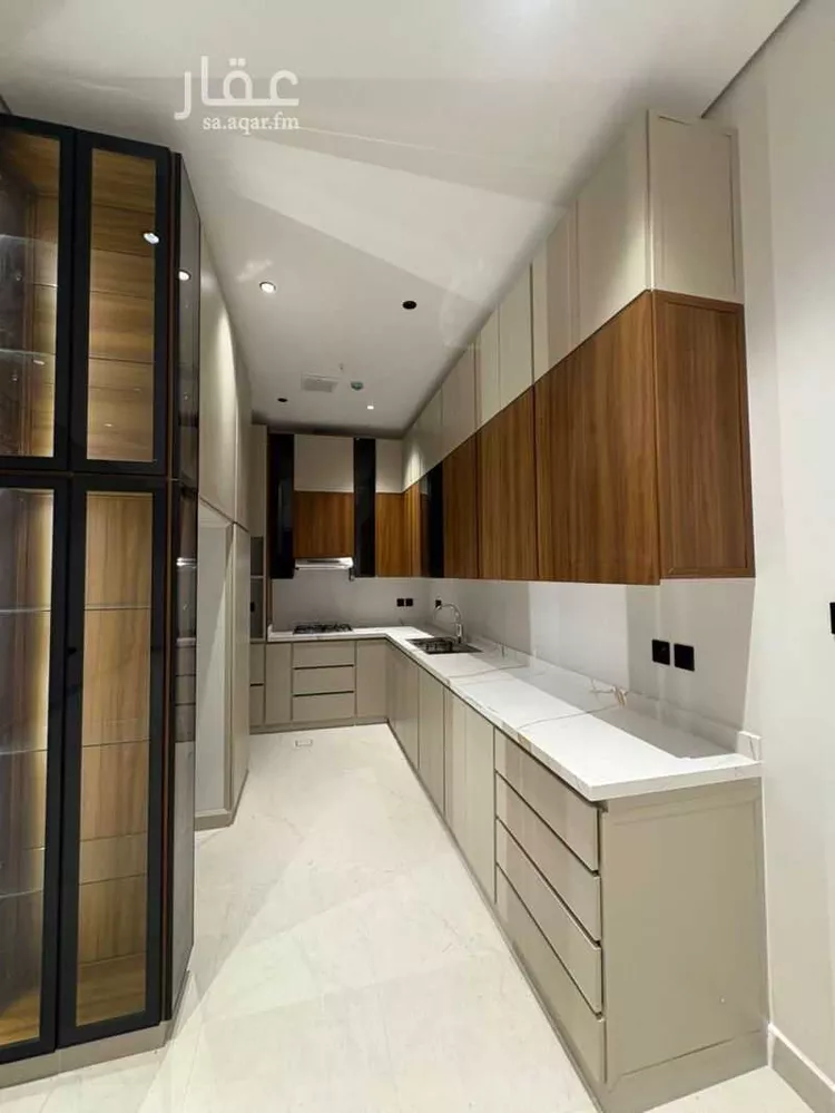 شقة للإيجار في شارع شعيب بن أبي مرة, حي النرجس, مدينة الرياض, منطقة الرياض صورة 5