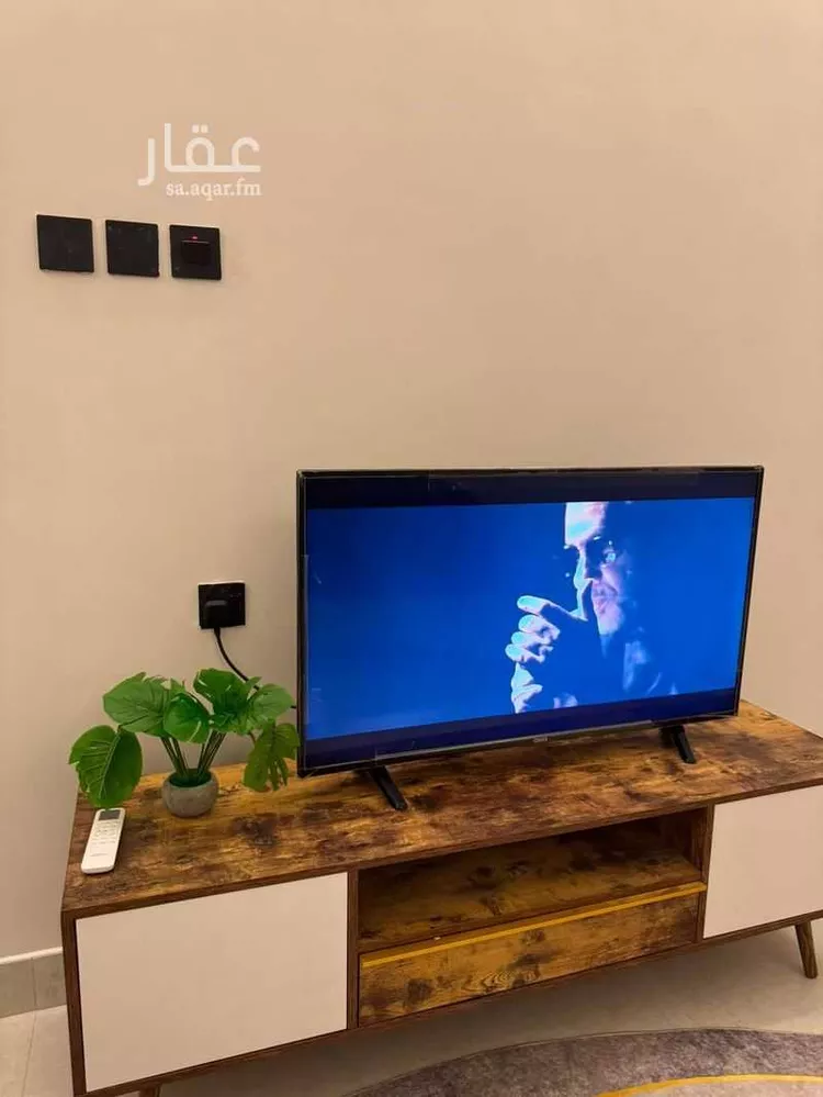 استوديو للإيجار في شارع الرياحين, حي السعادة, مدينة الرياض, منطقة الرياض صورة 2