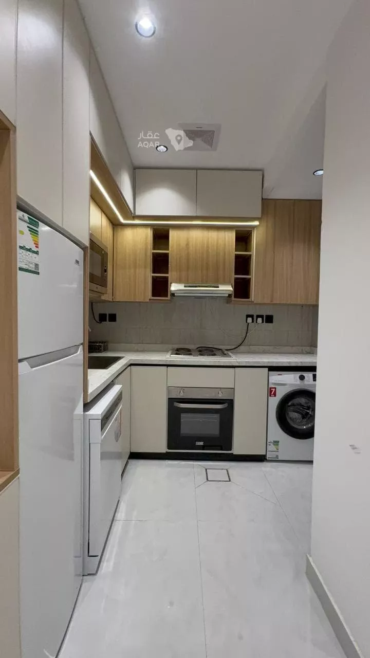 Apartment for Rent in Riyadh Al Mahdiyah 2