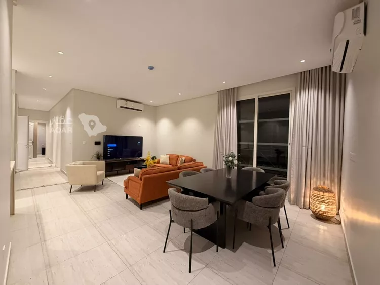 Apartment for Rent in Riyadh Al Arid 13