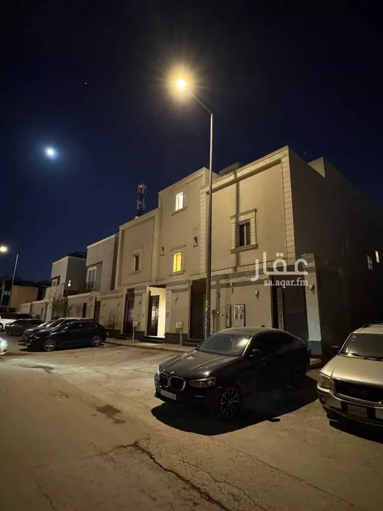 دور للبيع في شارع عبدالمنعم القلعي, حي العارض, مدينة الرياض, منطقة الرياض صورة 3