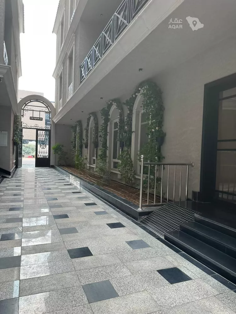 Apartment for Rent in Riyadh Al Arid صورة 5
