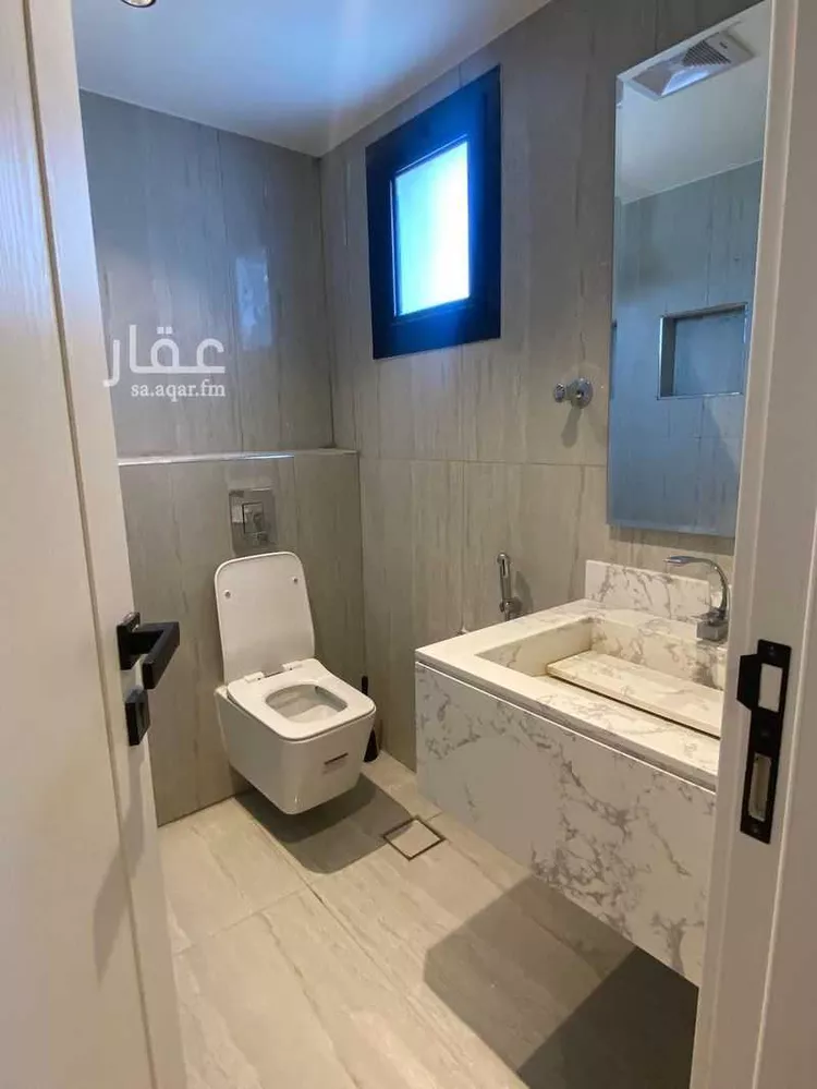 شقة للإيجار في شارع شارع وادي الحسنا, حي المهدية, مدينة الرياض, منطقة الرياض