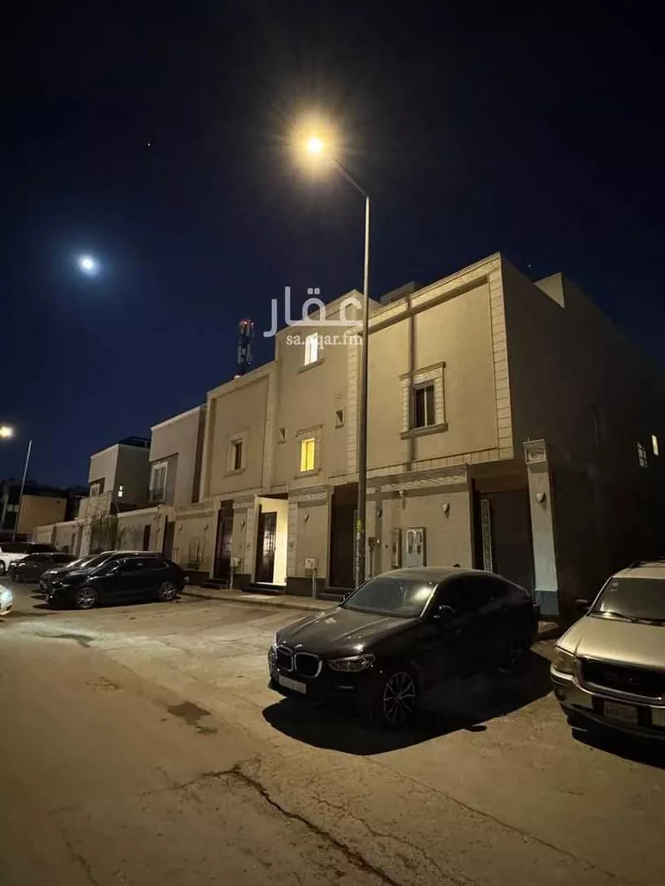 دور للإيجار في شارع عبدالمنعم القلعي, حي العارض, مدينة الرياض, منطقة الرياض صورة 4