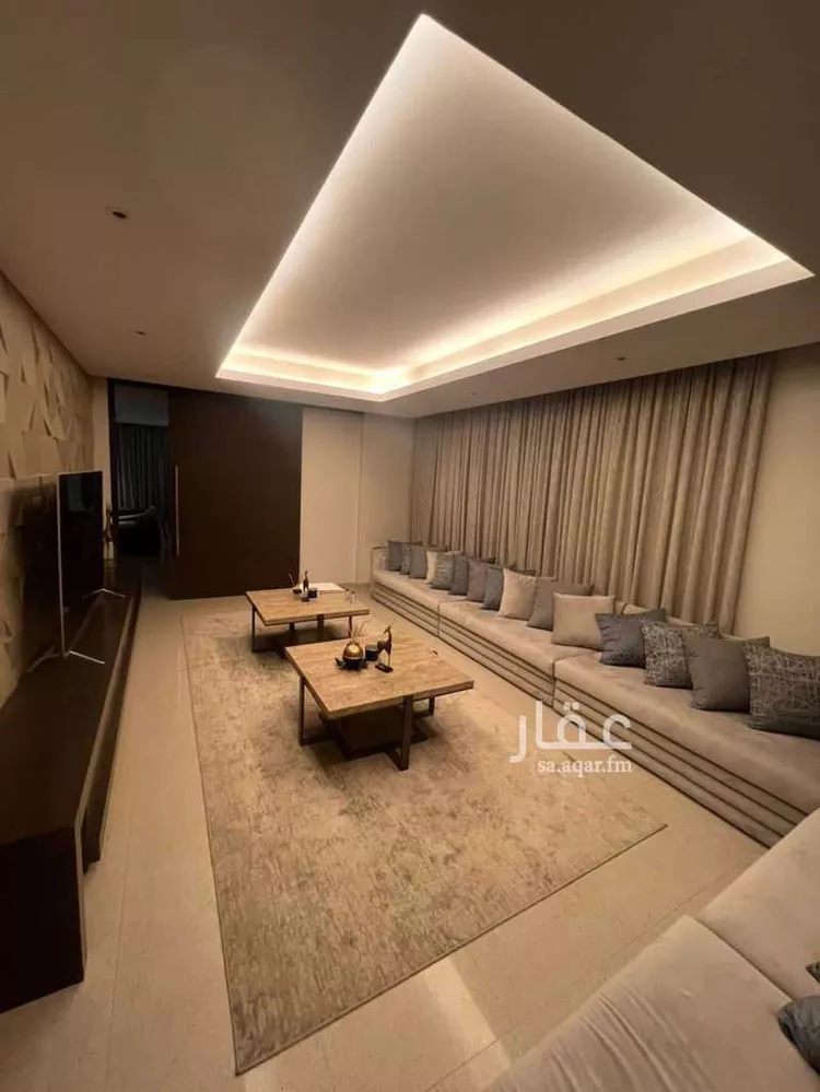 فيلا للإيجار في شارع علي المحتسب, حي العارض, مدينة الرياض, منطقة الرياض صورة 4