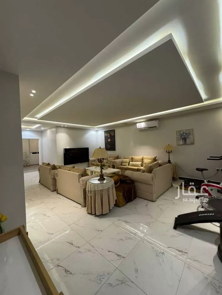 شقة للبيع في شارع عبدالمنعم القلعي, حي العارض, مدينة الرياض, منطقة الرياض صورة 3