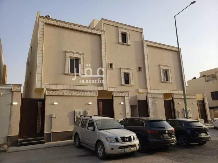 شقة للبيع في شارع عبدالمنعم القلعي, حي العارض, مدينة الرياض, منطقة الرياض