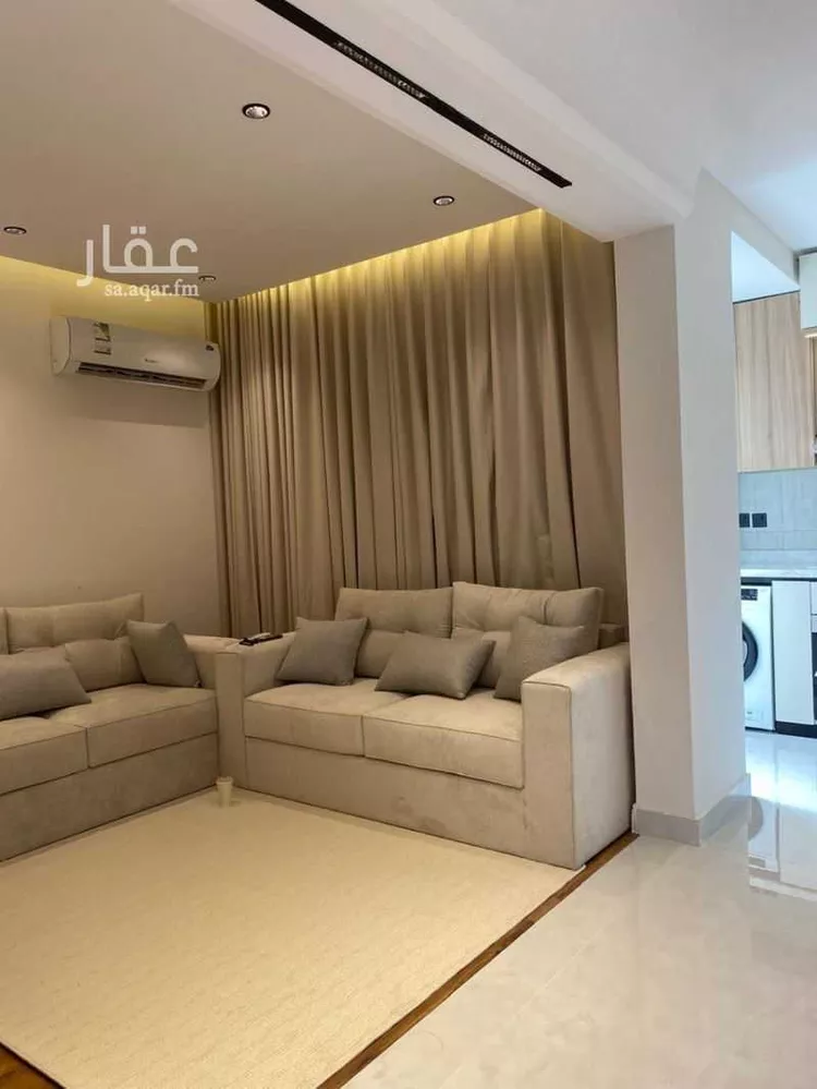 شقة للإيجار في شارع شارع وادي الحسنا, حي المهدية, مدينة الرياض, منطقة الرياض صورة 2