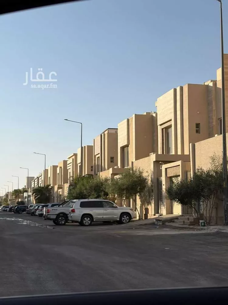Apartment for Rent in Riyadh An Narjis