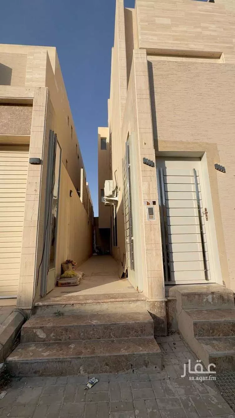 شقة للإيجار في شارع ذات السلاسل, حي النرجس, مدينة الرياض, منطقة الرياض صورة 3
