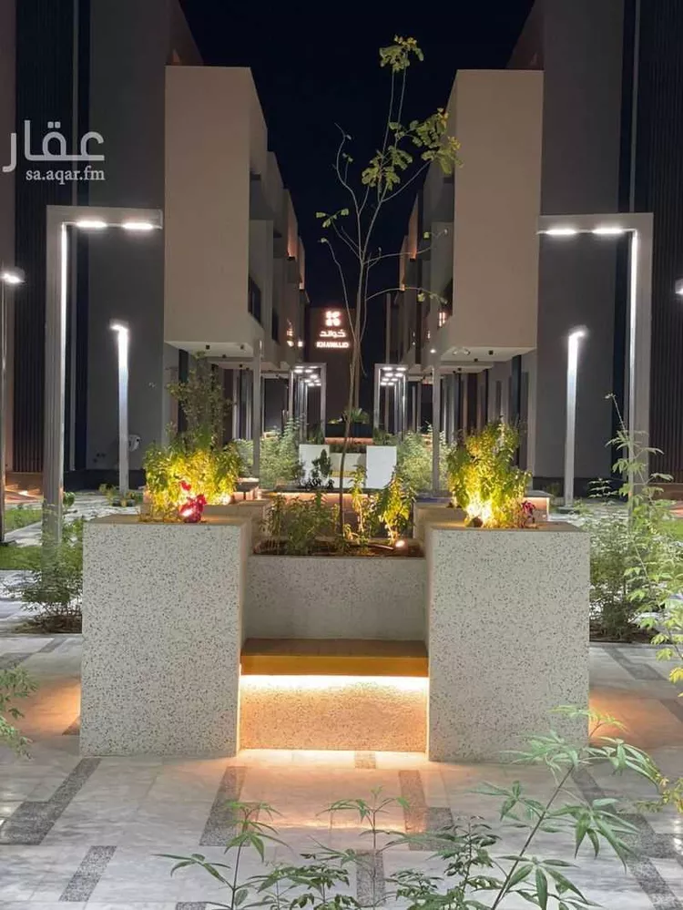 شقة للبيع في شارع القصر, حي العارض, مدينة الرياض, منطقة الرياض 6