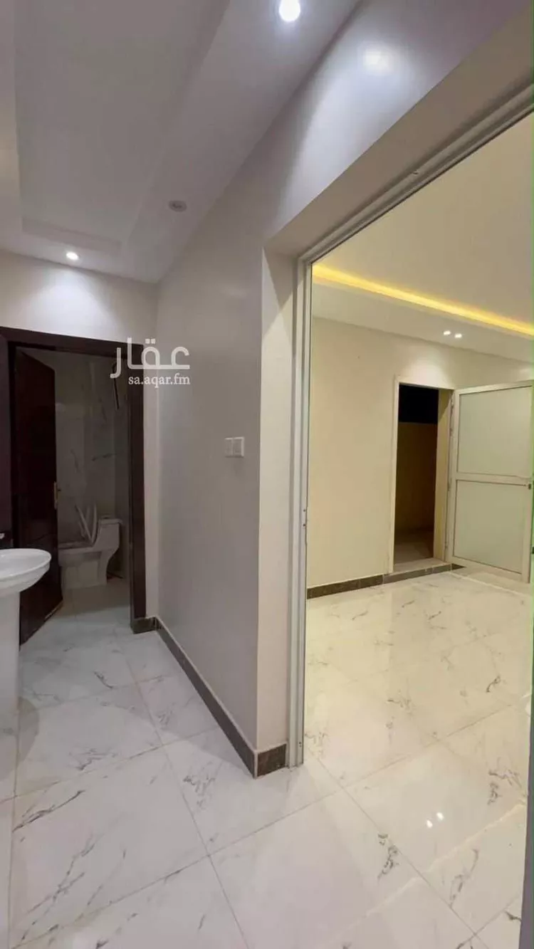 شقة للبيع في شارع عبدالمنعم القلعي, حي العارض, مدينة الرياض, منطقة الرياض صورة 2