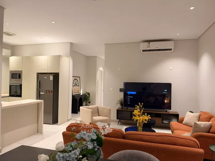 Apartment for Rent in Riyadh Al Arid 15