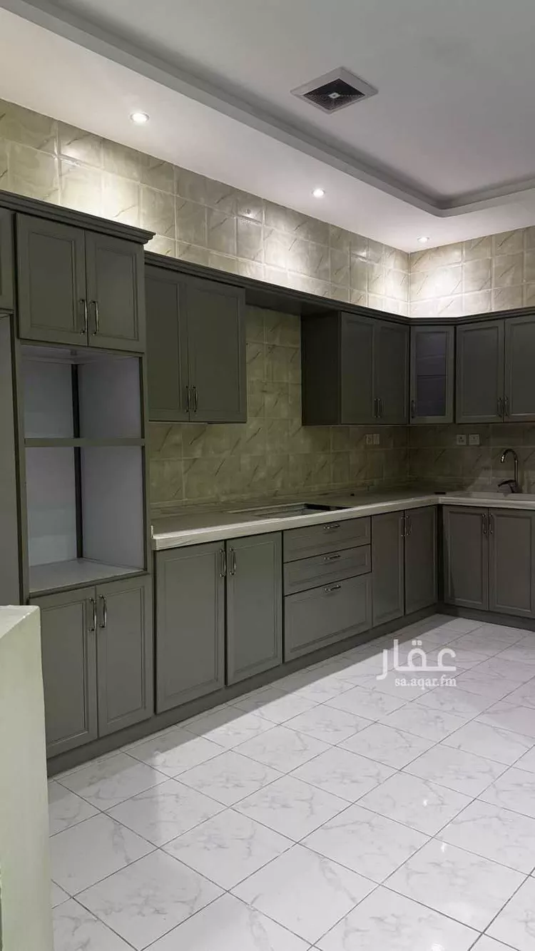 شقة للإيجار في شارع رفاعه عراده, حي الورود, مدينة جدة, منطقة مكة المكرمة 7