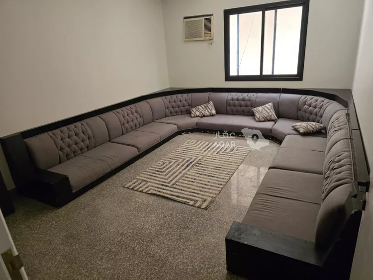 شقة للإيجار في شارع أبي الدرداء, حي الروضة, مدينة الرياض, منطقة الرياض 2