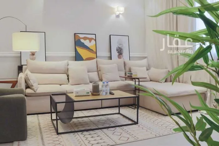 شقة للإيجار في شارع عثمان العبيد, حي القيروان, مدينة الرياض, منطقة الرياض صورة 5