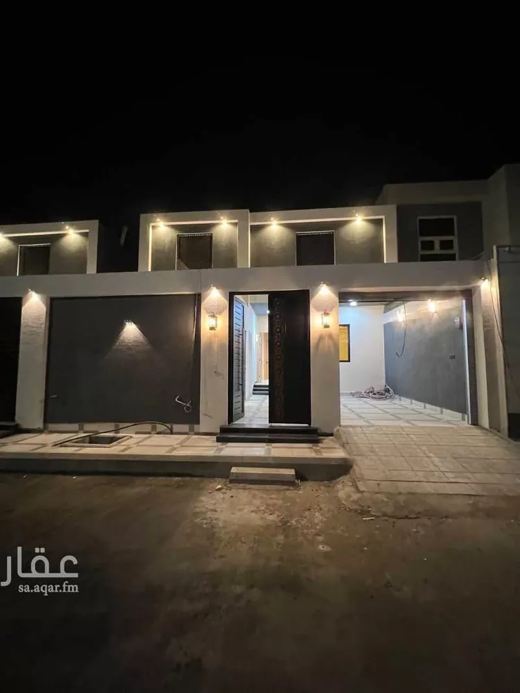 دور للبيع في شارع عبدالغفار ابن داود, حي طيبة, مدينة المدينه المنوره, منطقة المدينة المنورة صورة 5