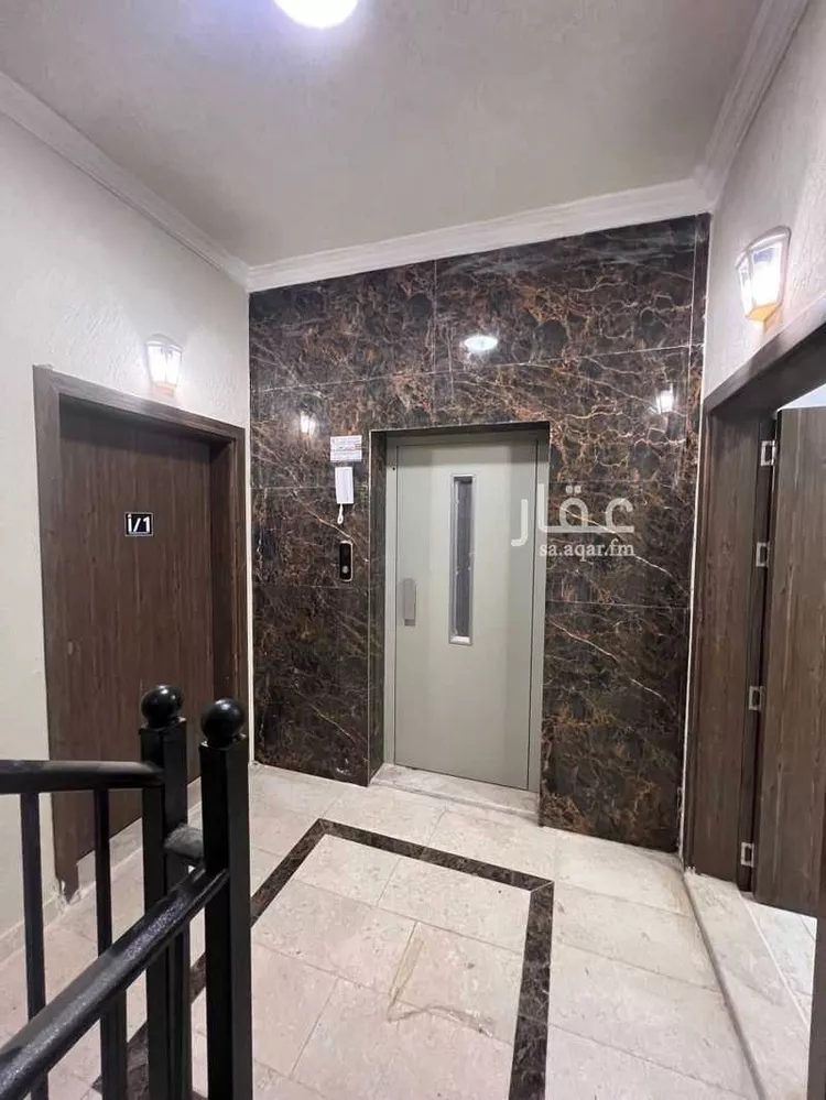 شقة للبيع في شارع ابو داود, حي الدفاع, مدينة المدينة المنورة, منطقة المدينة المنورة صورة 5