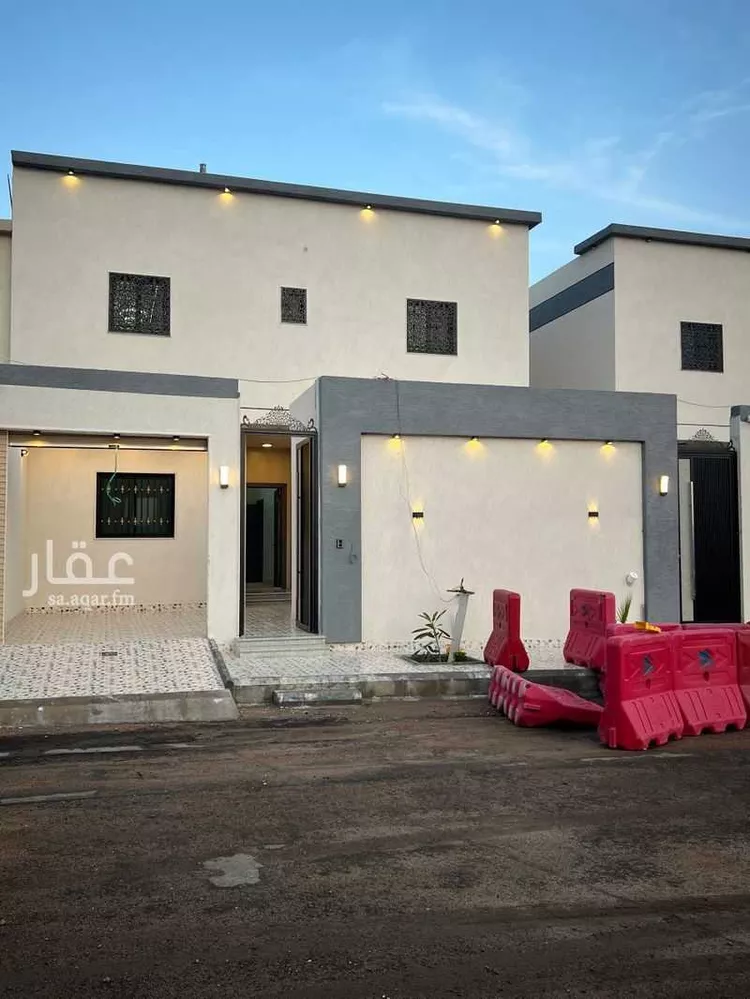 دور للبيع في شارع ثابت ابن حسان, حي السلام, مدينة المدينة المنورة, منطقة المدينة المنورة صورة 5