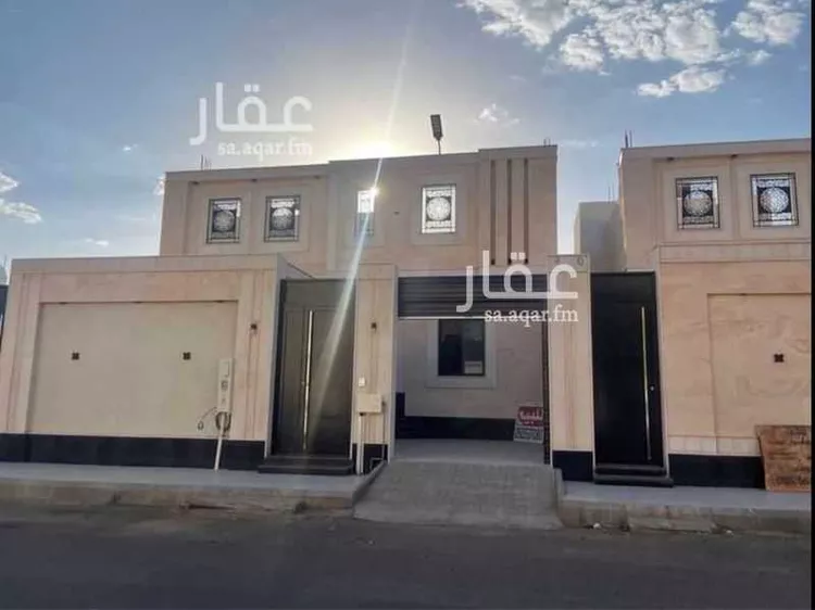 دور للبيع في شارع ابو بكر بن احمد المقدسي, حي الدفاع, مدينة المدينه المنوره, منطقة المدينة المنورة صورة 3