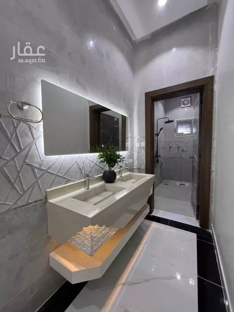 دور للبيع في شارع ازهر بن سنان, حي العزيزية, مدينة المدينه المنوره, منطقة المدينة المنورة صورة 2