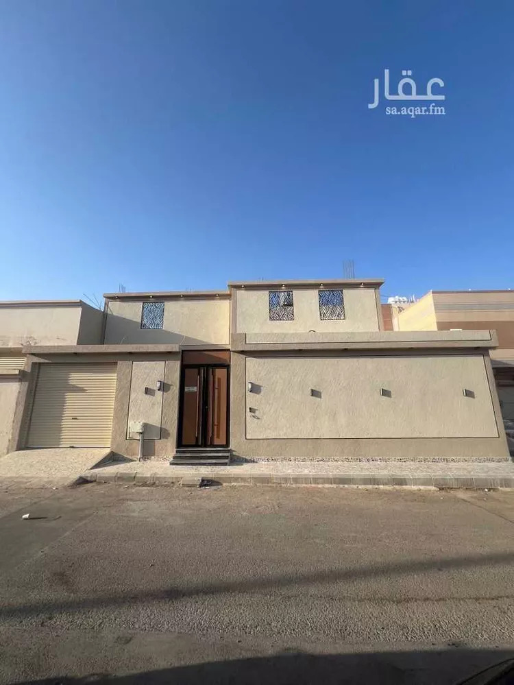 دور للبيع في شارع دريد ابن كعب, حي سكة الحديد, مدينة المدينه المنوره, منطقة المدينة المنورة صورة 4