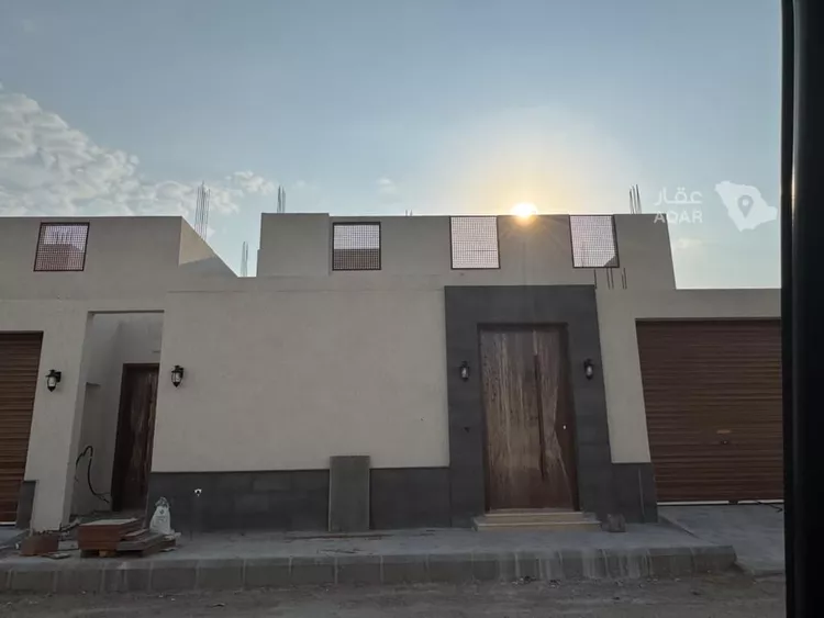 دور للبيع في شارع عبدالسلام ابن عبدالرحمن الوابصي, حي سكة الحديد, مدينة المدينة المنورة, منطقة المدينة المنورة
