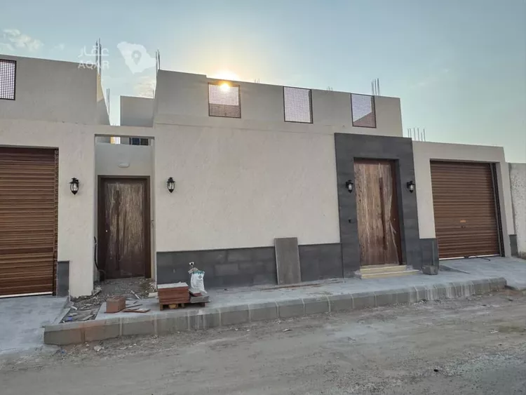 دور للبيع في شارع عبدالسلام ابن عبدالرحمن الوابصي, حي سكة الحديد, مدينة المدينة المنورة, منطقة المدينة المنورة صورة 4