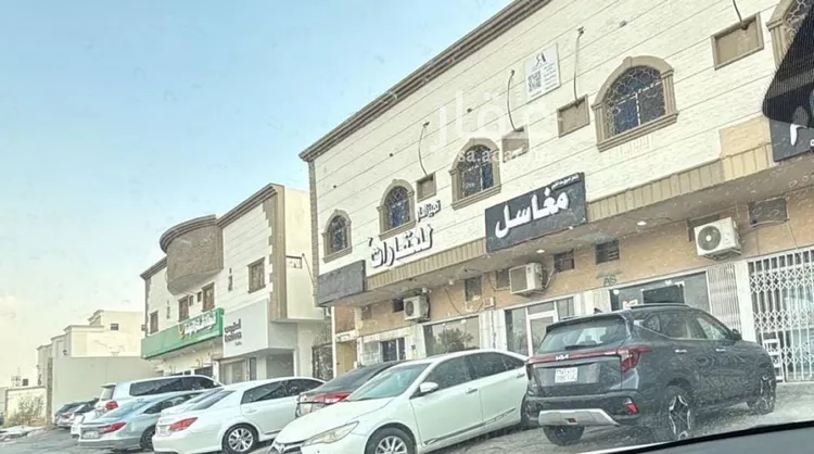 Apartment for Rent in Riyadh An Nahdah