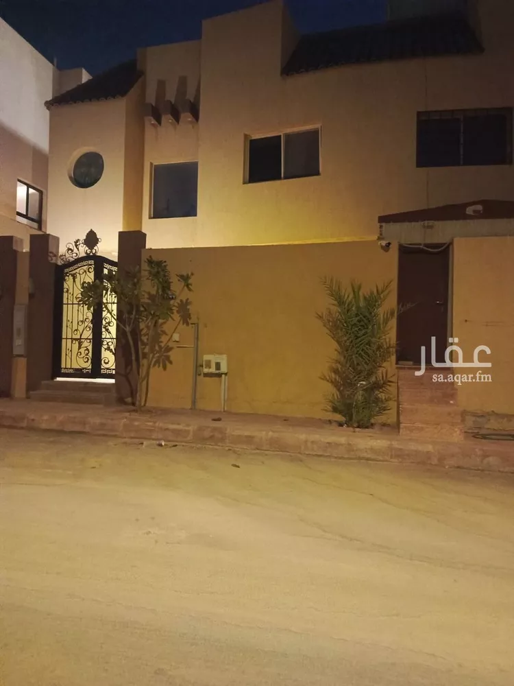 شقة للإيجار في شارع عبدالله بن سيف, حي العقيق, مدينة الرياض, منطقة الرياض 7