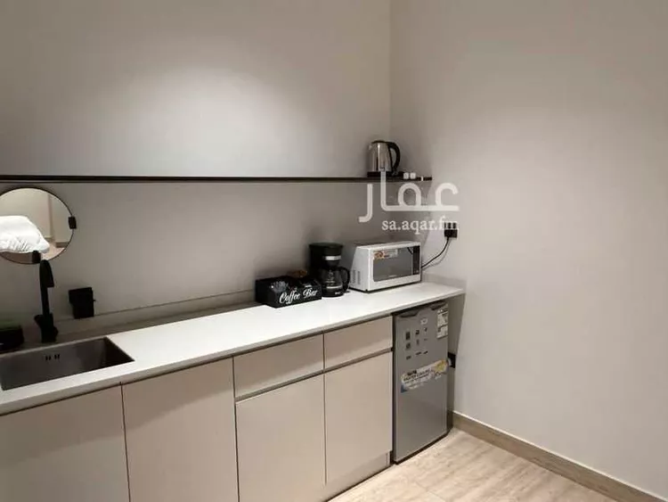 شقة للإيجار في شارع أبي الفضل الأجل, حي قرطبة, مدينة الرياض, منطقة الرياض صورة 3