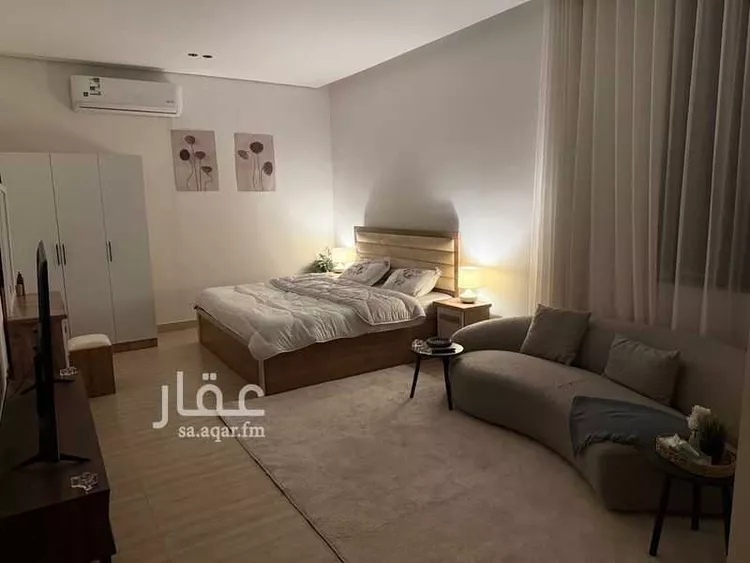 شقة للإيجار في شارع أبي الفضل الأجل, حي قرطبة, مدينة الرياض, منطقة الرياض