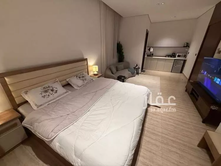 شقة للإيجار في شارع أبي الفضل الأجل, حي قرطبة, مدينة الرياض, منطقة الرياض صورة 5