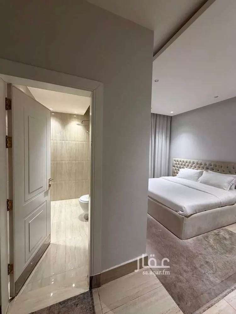 شقة للإيجار في شارع الديوان ، حي النرجس ، الرياض ، منطقة الرياض صورة 4