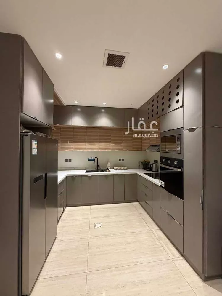 شقة للإيجار في شارع الديوان ، حي النرجس ، الرياض ، منطقة الرياض صورة 4