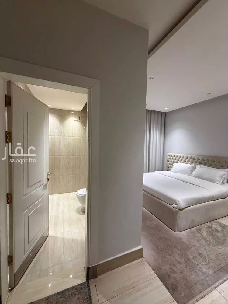 شقة للإيجار في شارع الديوان ، حي النرجس ، الرياض ، منطقة الرياض صورة 3