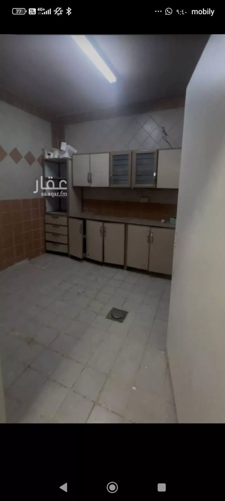 شقة للإيجار في شارع المطيعة, حي الخليج, مدينة الرياض, منطقة الرياض صورة 2