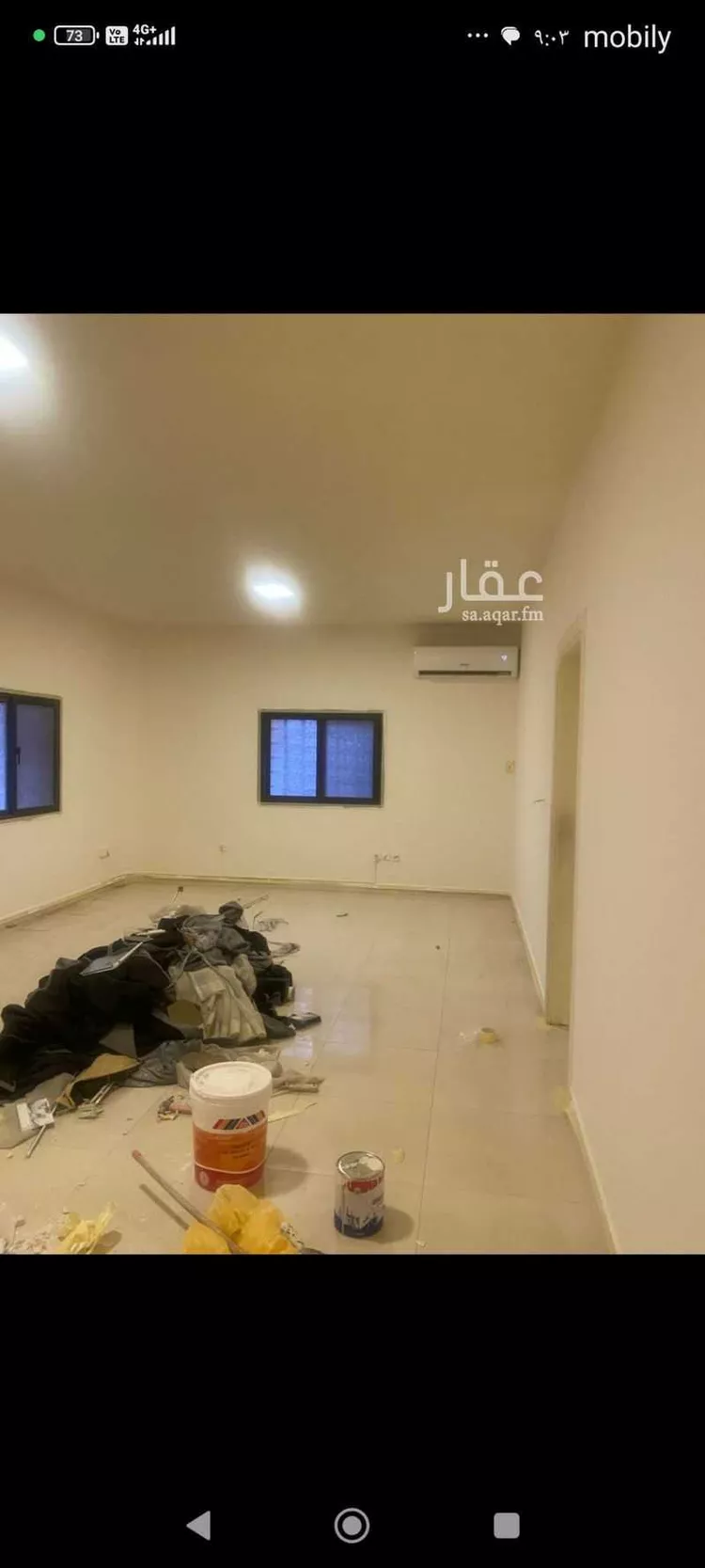 فيلا للإيجار في شارع المبارك بن أبي غالب, حي القدس, مدينة الرياض, منطقة الرياض صورة 2