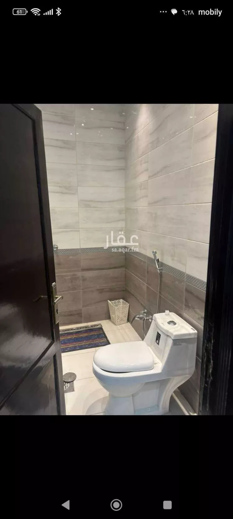 فيلا للإيجار في شارع البرهان بن زيادة, حي القدس, مدينة الرياض, منطقة الرياض صورة 5