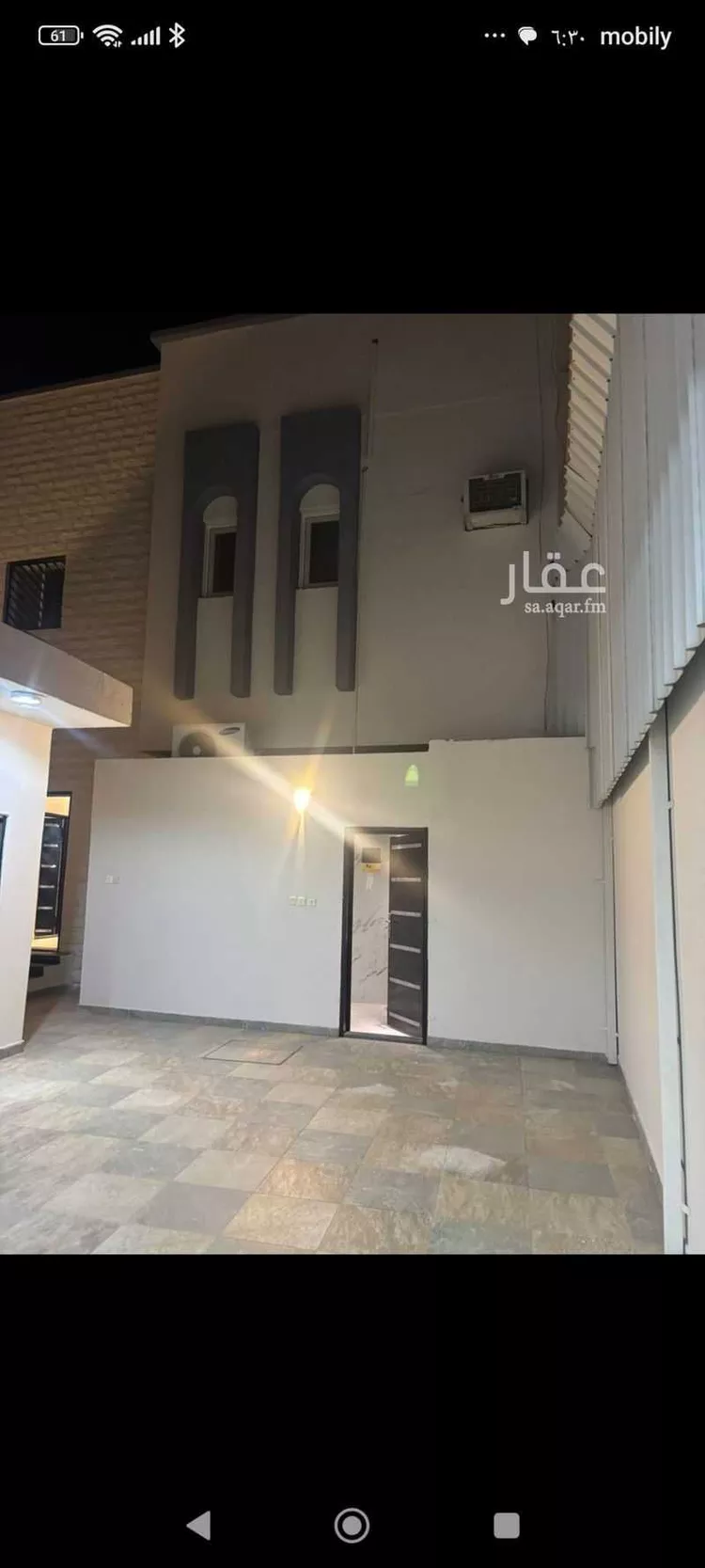 فيلا للإيجار في شارع البرهان بن زيادة, حي القدس, مدينة الرياض, منطقة الرياض صورة 2
