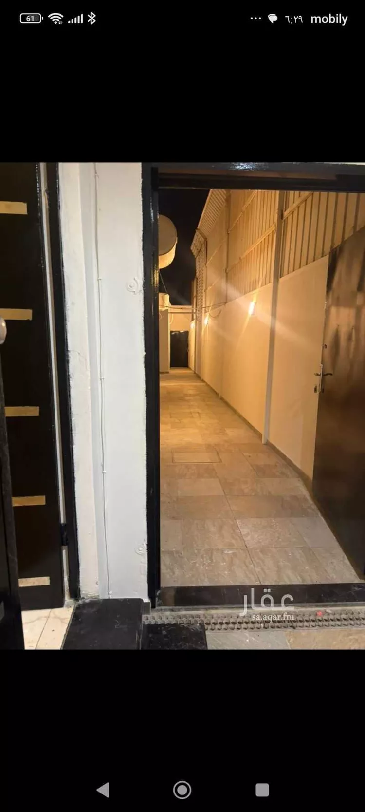 فيلا للإيجار في شارع البرهان بن زيادة, حي القدس, مدينة الرياض, منطقة الرياض صورة 4