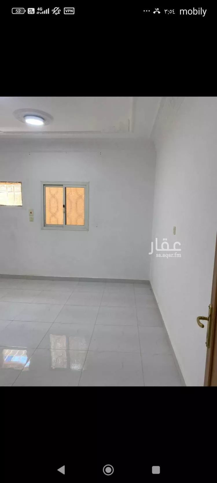 دور للإيجار في شارع أبي محمد القاسم, حي القدس, مدينة الرياض, منطقة الرياض صورة 2