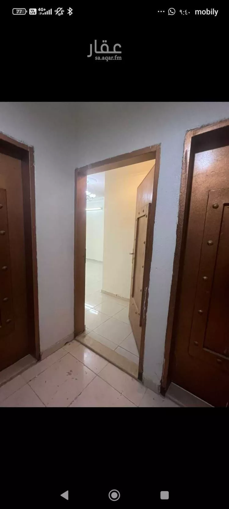 شقة للإيجار في شارع المطيعة, حي الخليج, مدينة الرياض, منطقة الرياض