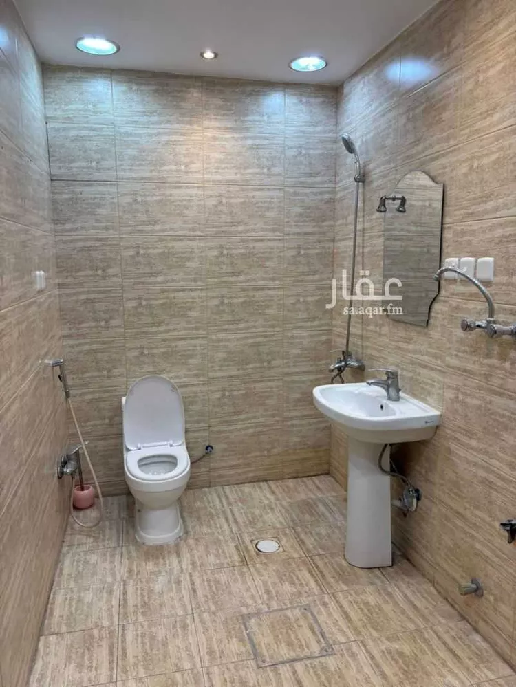 دور للإيجار في شارع شهيد الدين ثم الوطن ظافر عبدالله النفي, حي الشهداء, مدينة الرياض, منطقة الرياض صورة 4